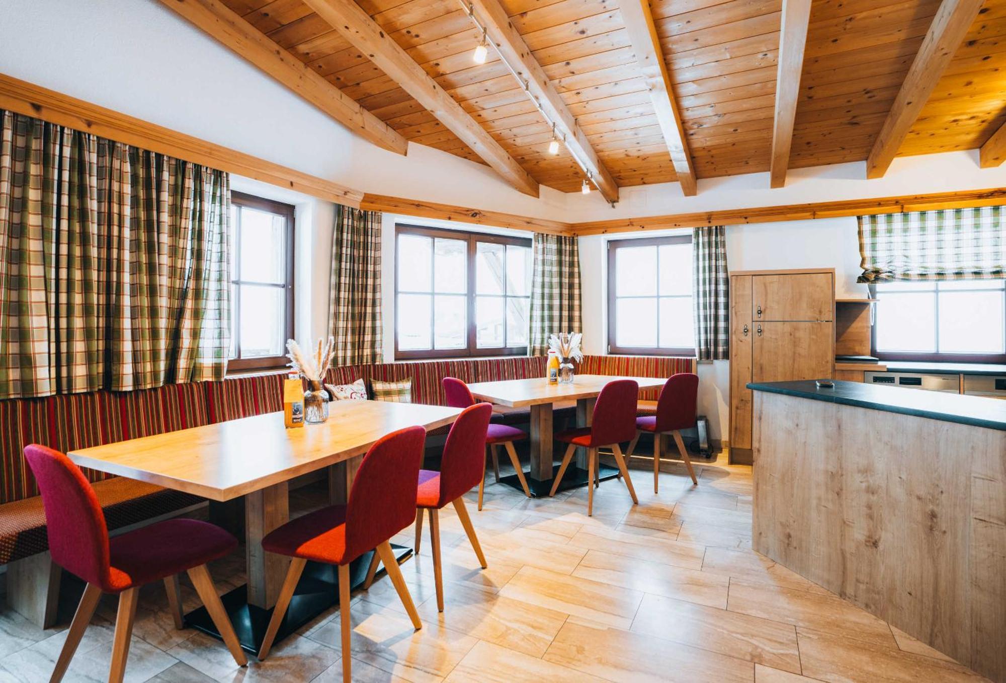 Gruenwald Resort Soelden Extérieur photo