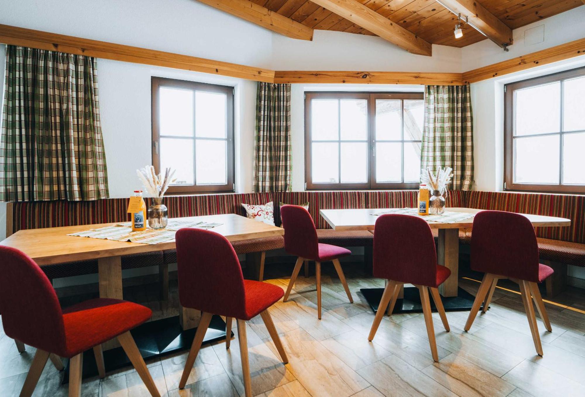 Gruenwald Resort Soelden Extérieur photo