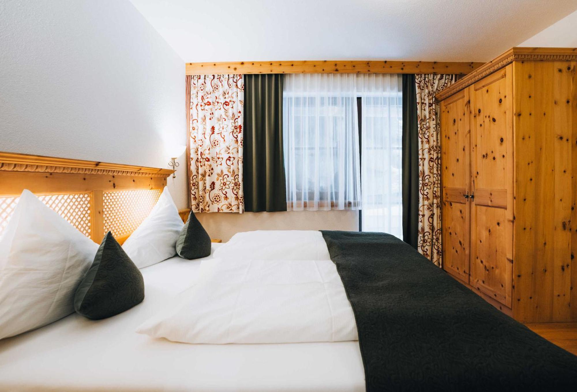 Gruenwald Resort Soelden Extérieur photo