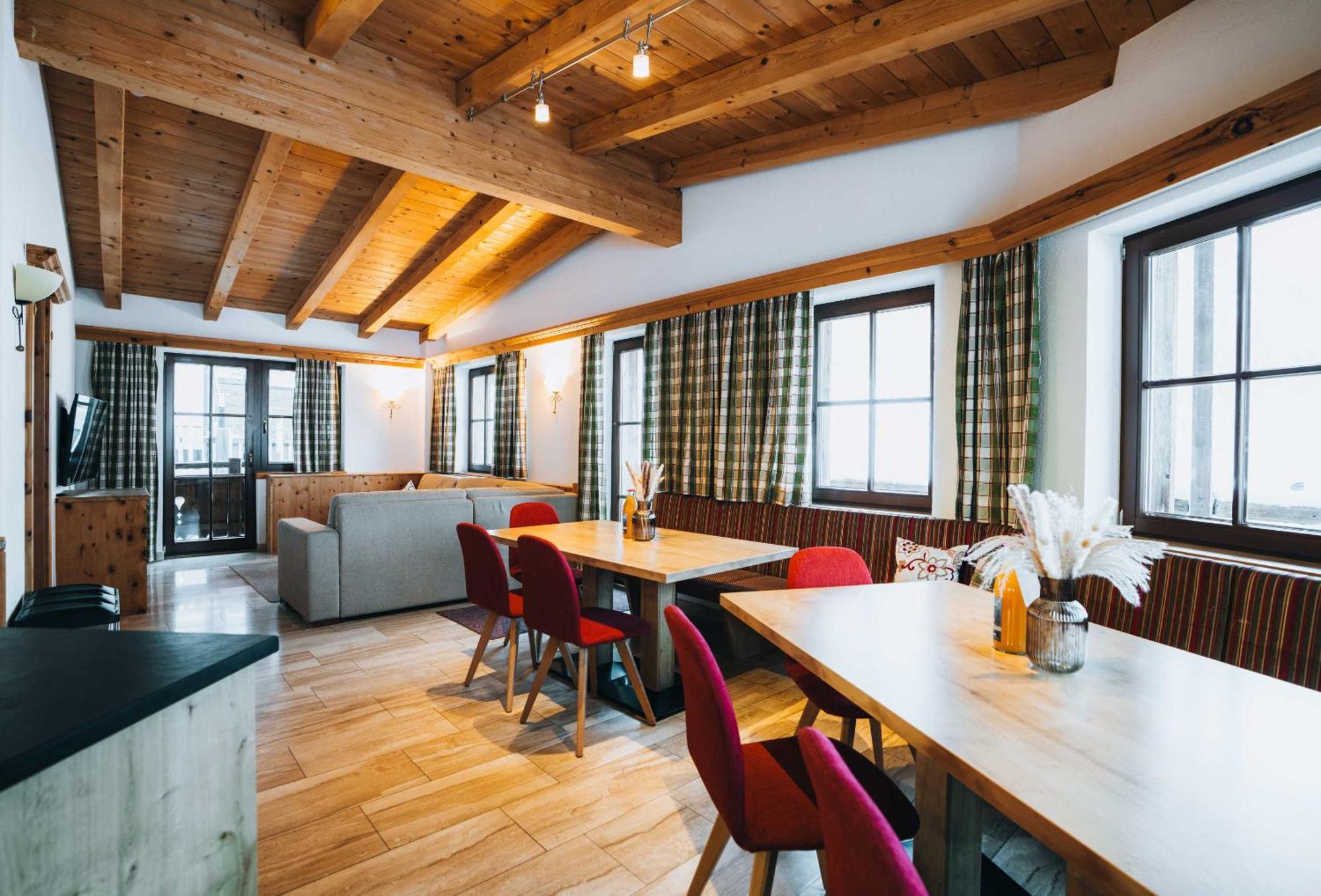 Gruenwald Resort Soelden Extérieur photo