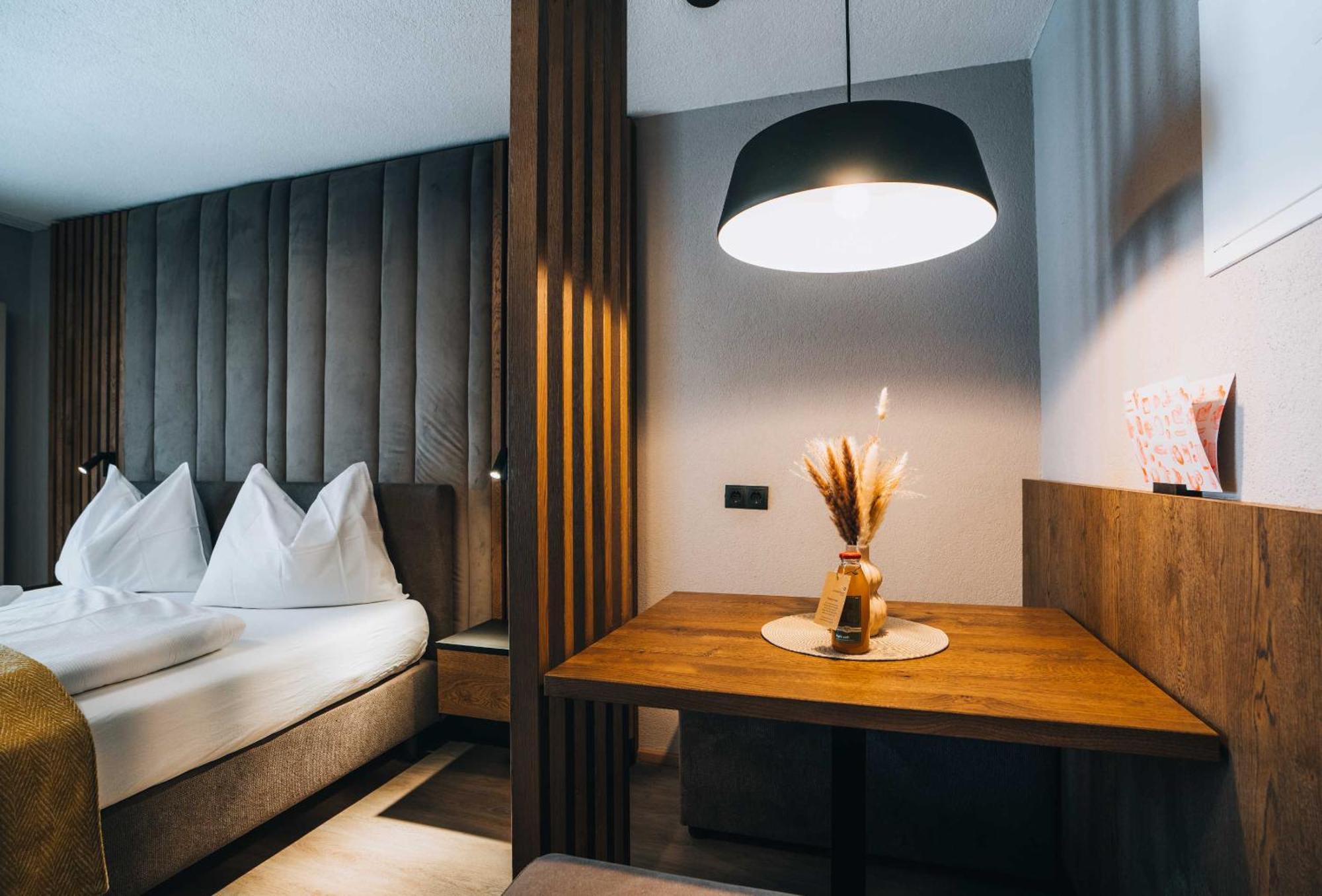 Gruenwald Resort Soelden Extérieur photo